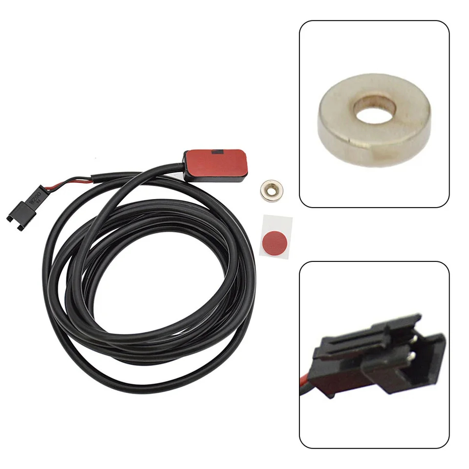 Brake Fluid - 1PC Sensore Freno Idraulico 1,7m Interruttore