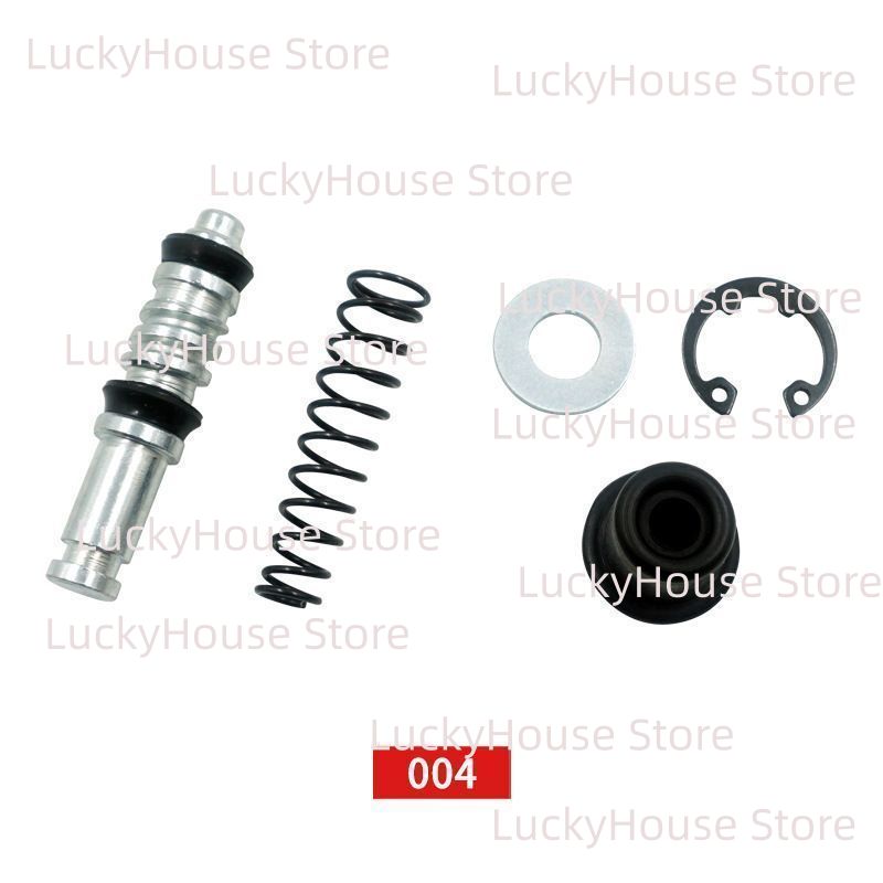 Brake Disc Motorcycle - Kit di riparazione pistone cilindro maestro