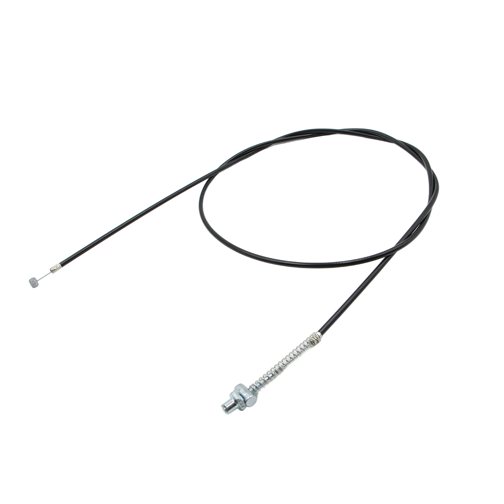Motorcycle Brake Cable - Cavo Freno Anteriore/Posteriore Universale 1200/1450/1800/1900mm per