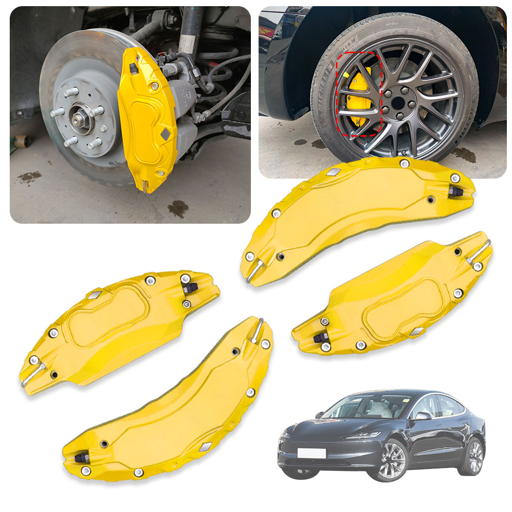 Brake Caliper - Per Tesla Model 3 Highland 2024