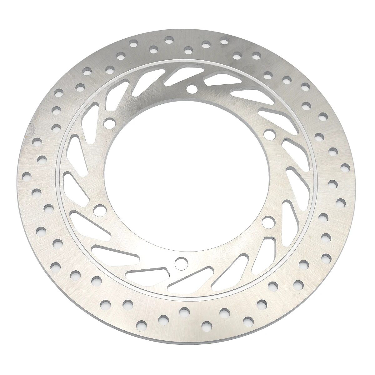 Brake Rotor - Rotore del freno a disco anteriore