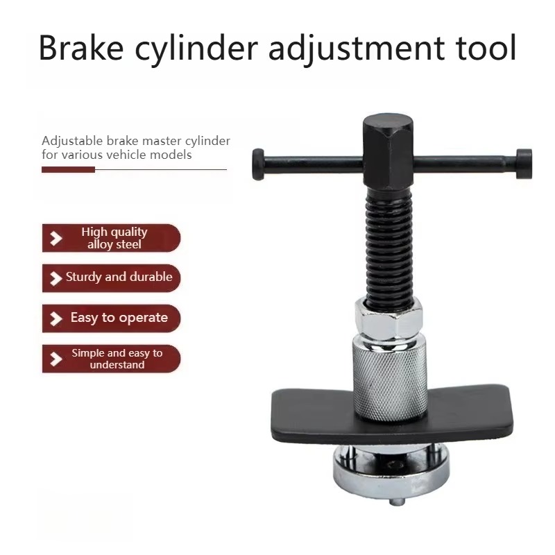 Brake Caliper - Kit di smontaggio per pistoni, 3