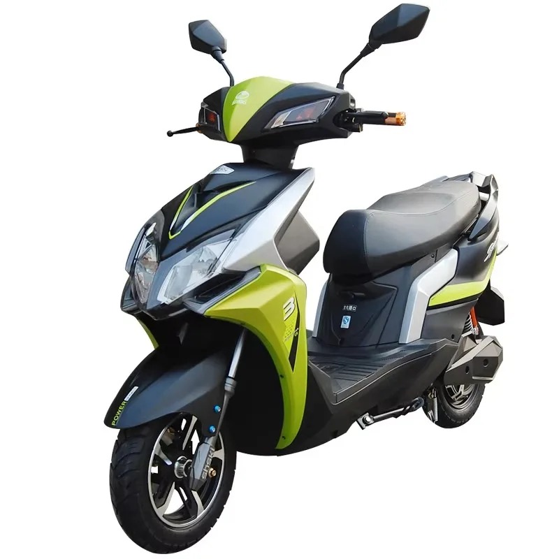 Brake Disc Motorcycle - Scooter elettrici 1000W con freno a