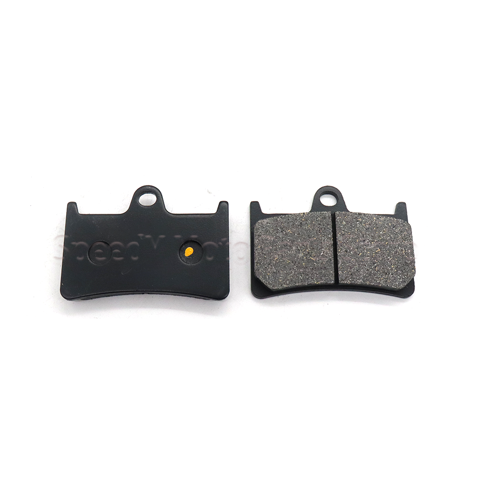 Kit Pastiglie Freno Anteriori  - Motorcycle Brake Pads recensione e prezzo