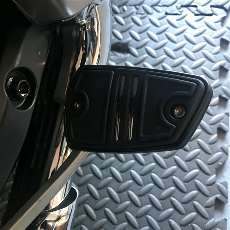 Copertura antiscivolo per il p - Motorcycle Brake Pads recensione e prezzo