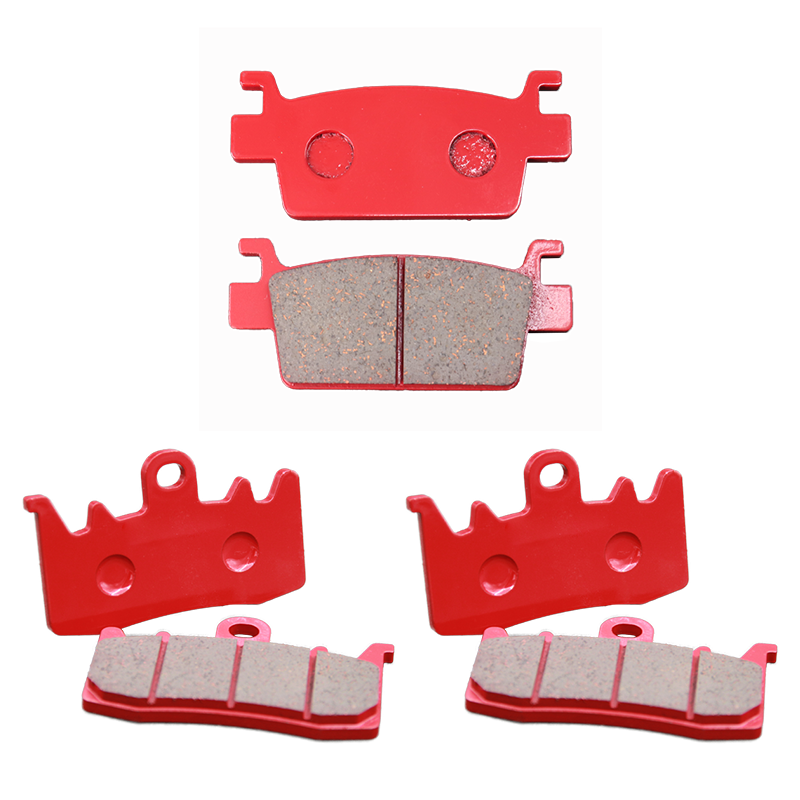 Pastiglie freno anteriori post - Carbon Ceramic Motorcycle Brake Rotor recensione e prezzo
