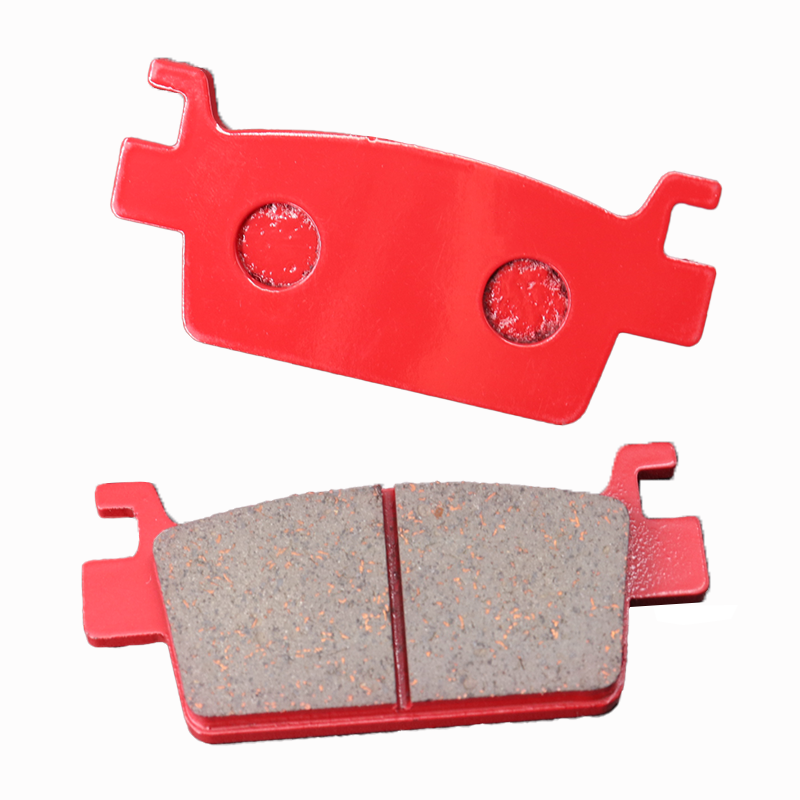 Pastiglie freno anteriori post - Carbon Ceramic Motorcycle Brake Rotor recensione e prezzo