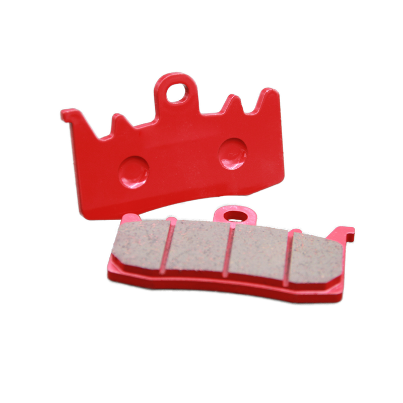 Pastiglie freno anteriori post - Carbon Ceramic Motorcycle Brake Rotor recensione e prezzo