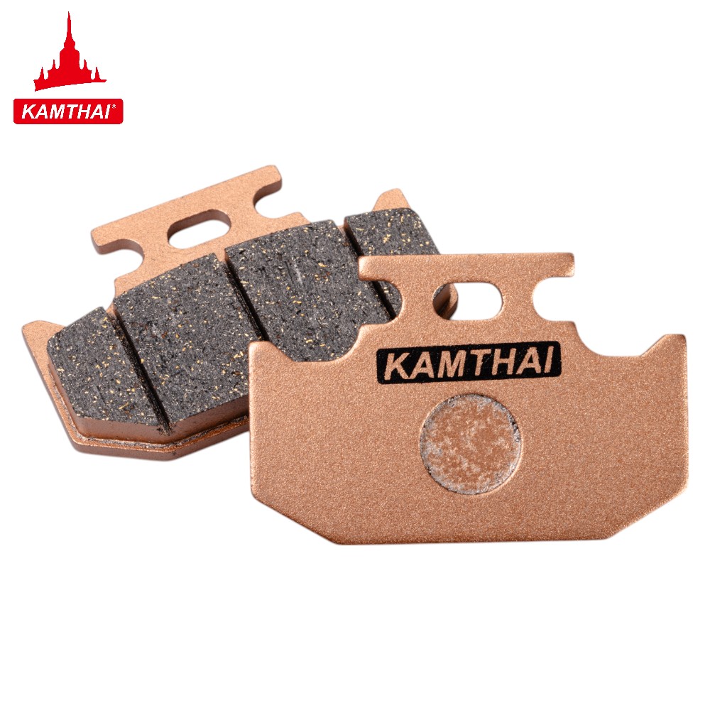 KAMTHAI Pastiglie Freno Moto K - Carbon Ceramic Motorcycle Brake Rotor recensione e prezzo