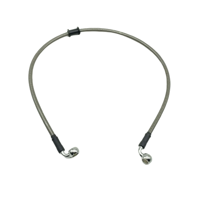 10mm 90 gradi moto Dirt Bike l - Motorcycle Brake Cable recensione e prezzo