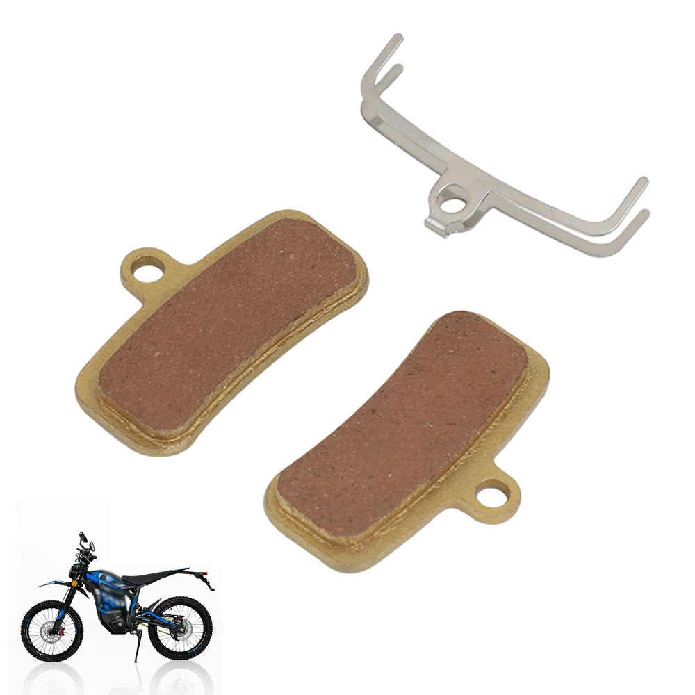 Pastiglie freno a disco Access - Brake Pads Bike recensione e prezzo