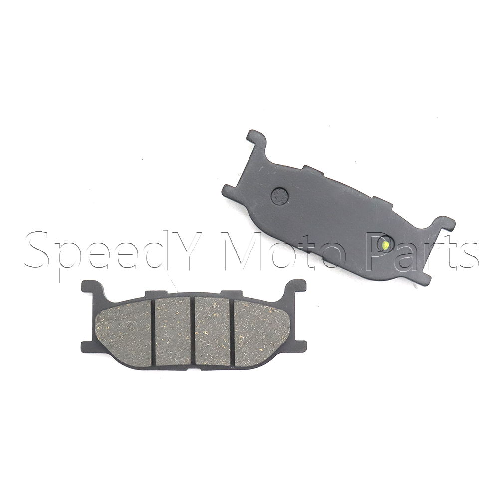 Pastiglie freno anteriori per  - Motorcycle Brake Pads recensione e prezzo
