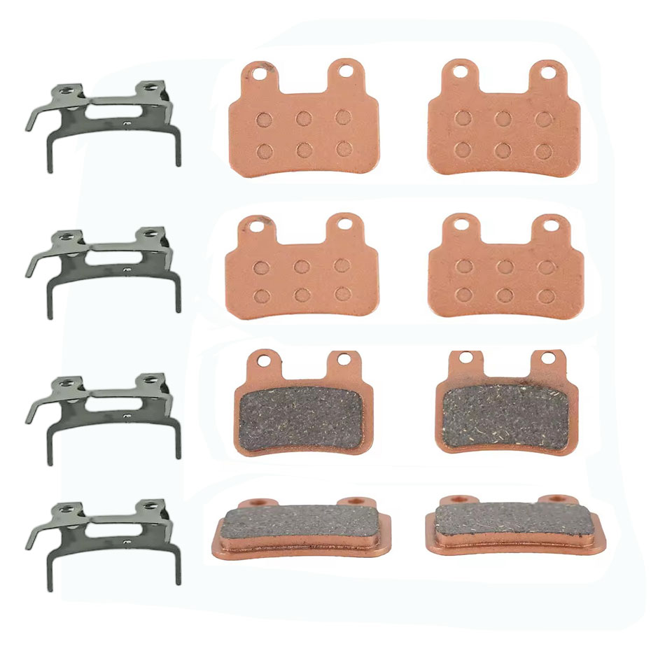Pastiglie Freno a Disco per E- - Brake Caliper recensione e prezzo