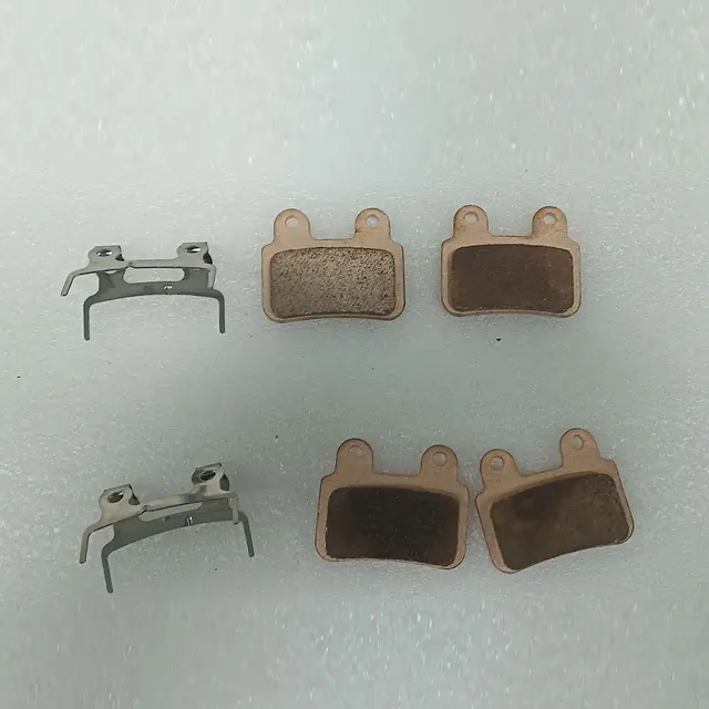 Pastiglie Freno a Disco per E- - Brake Caliper recensione e prezzo