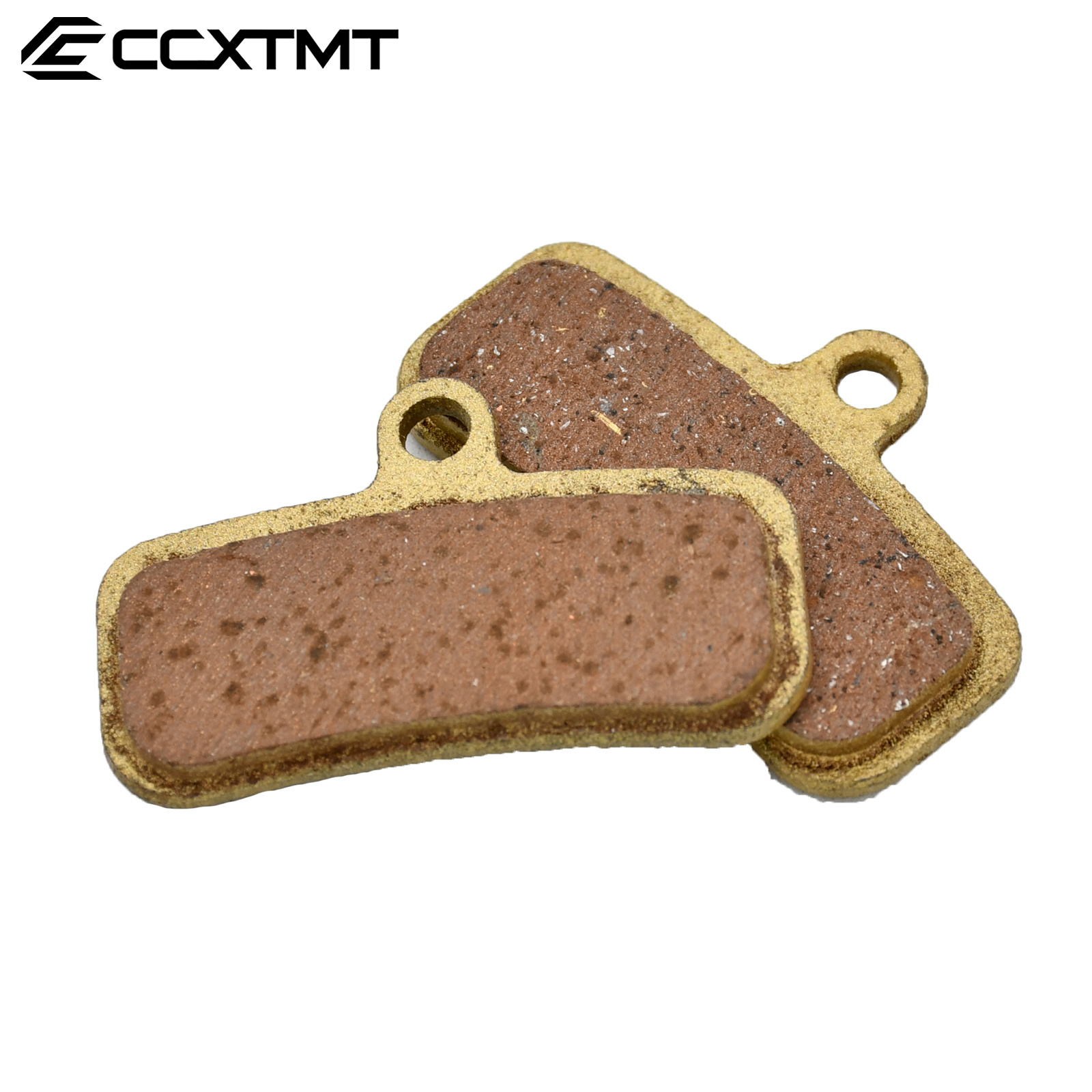 Pastiglie freno silenziose ant - Brake Pads Bike recensione e prezzo
