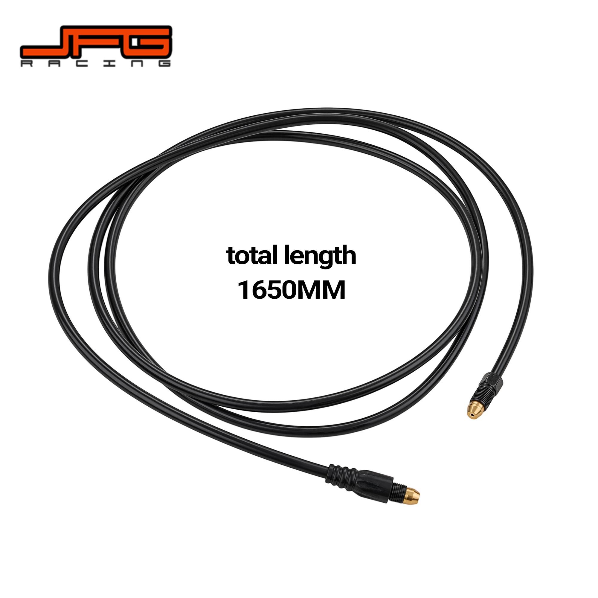 Tubo Freno Idraulico in Acciai - Motorcycle Brake Cable recensione e prezzo
