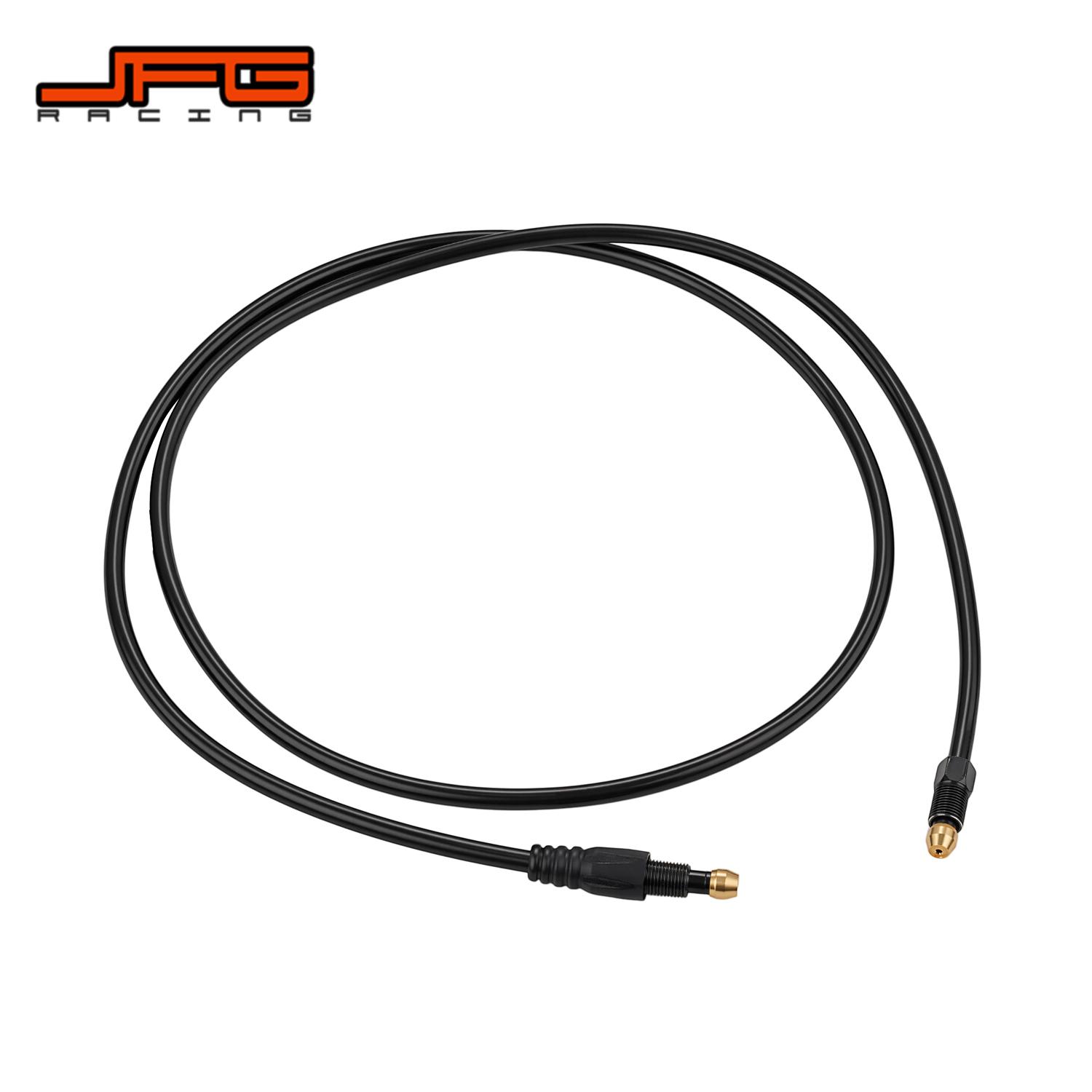 Tubo Freno Idraulico in Acciai - Motorcycle Brake Cable recensione e prezzo