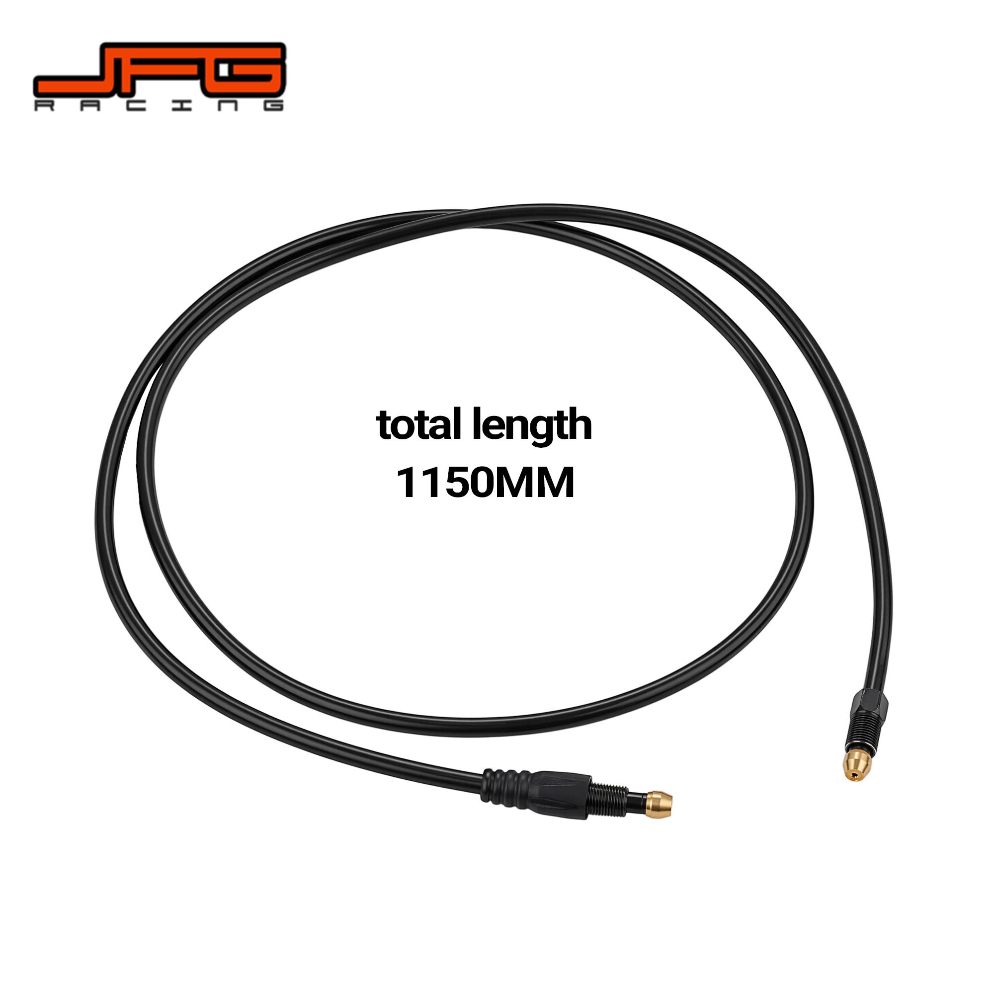 Tubo Freno Idraulico in Acciai - Motorcycle Brake Cable recensione e prezzo