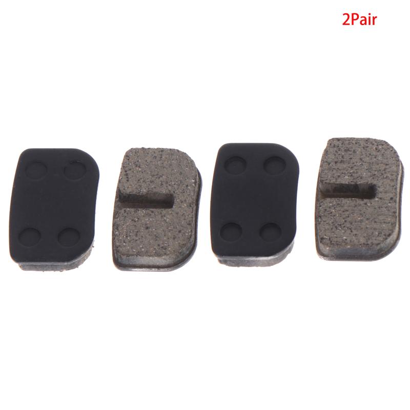 Pastiglie Freno a Disco di Ric - Brake Pads Bike recensione e prezzo