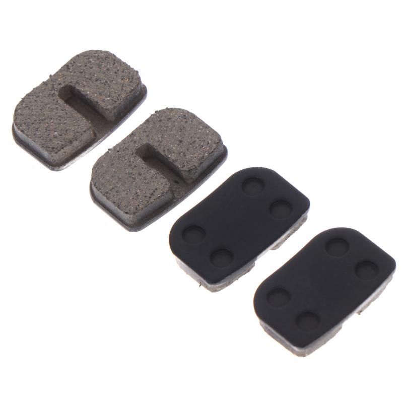 Pastiglie Freno a Disco di Ric - Brake Pads Bike recensione e prezzo