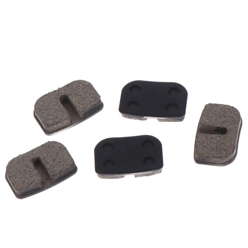 Pastiglie Freno a Disco di Ric - Brake Pads Bike recensione e prezzo
