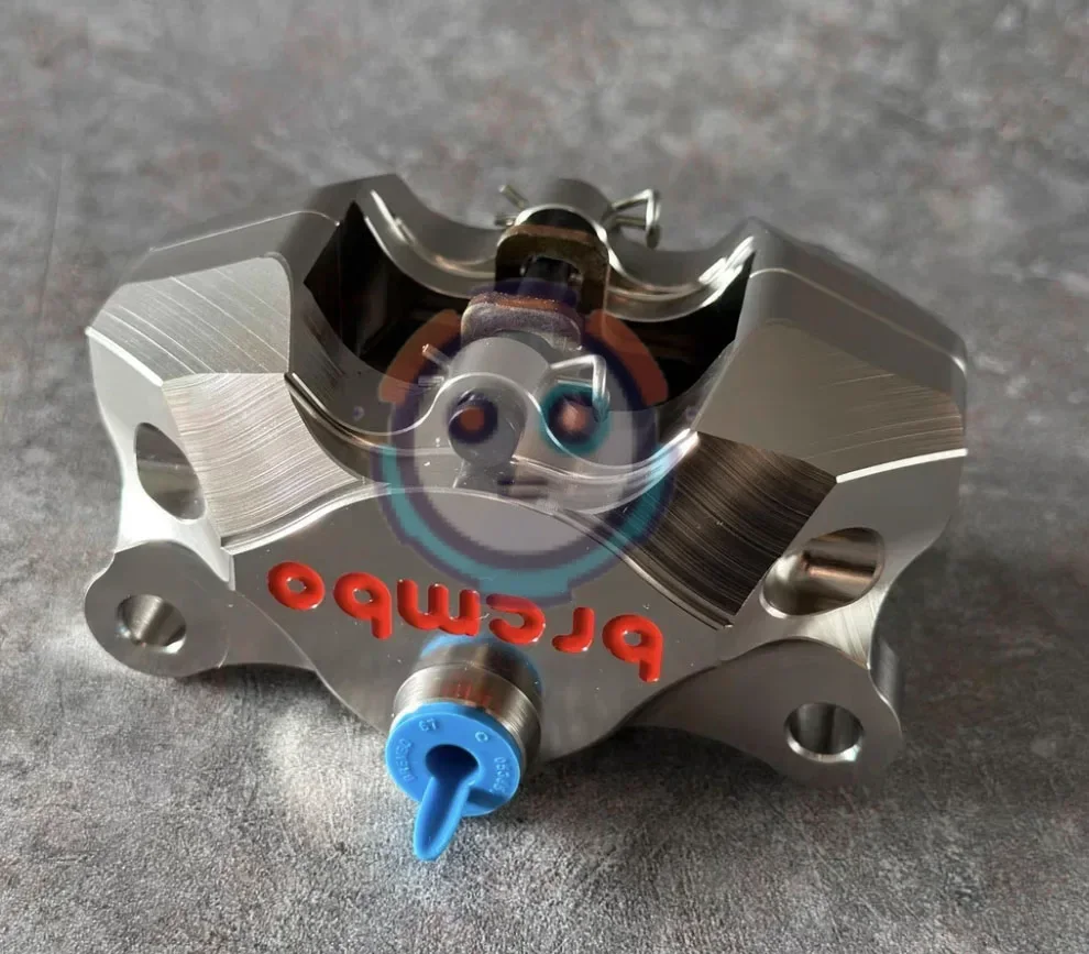 Nuovo e accattivante freno pos - Brake Caliper recensione e prezzo