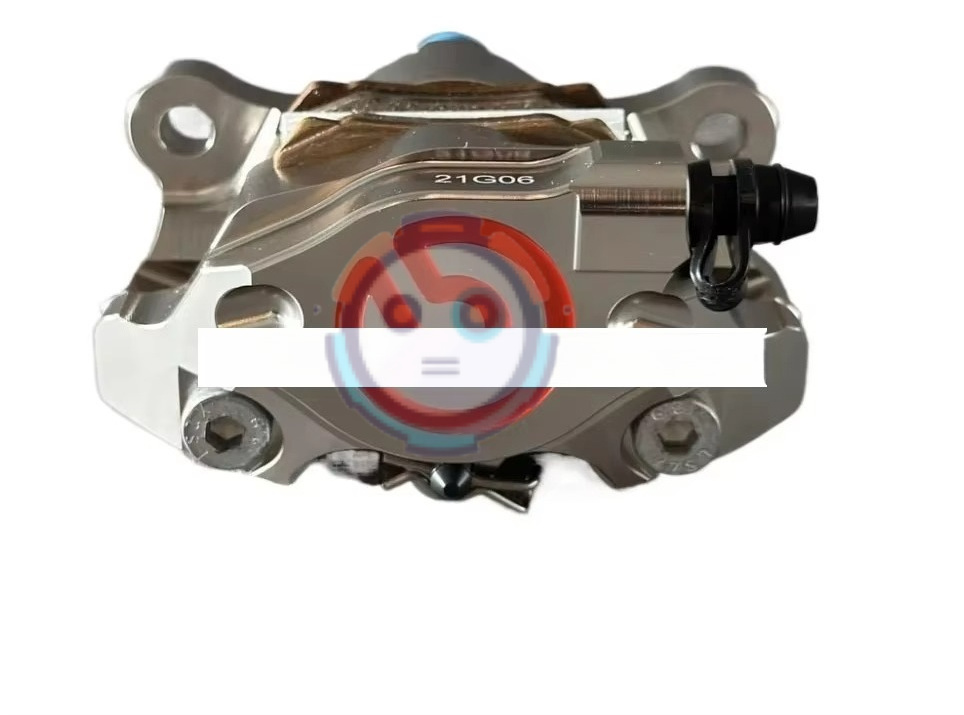 Nuovo e accattivante freno pos - Brake Caliper recensione e prezzo