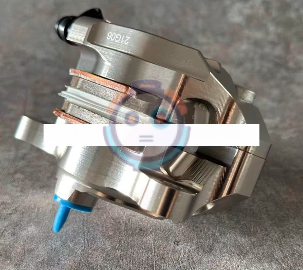 Nuovo e accattivante freno pos - Brake Caliper recensione e prezzo