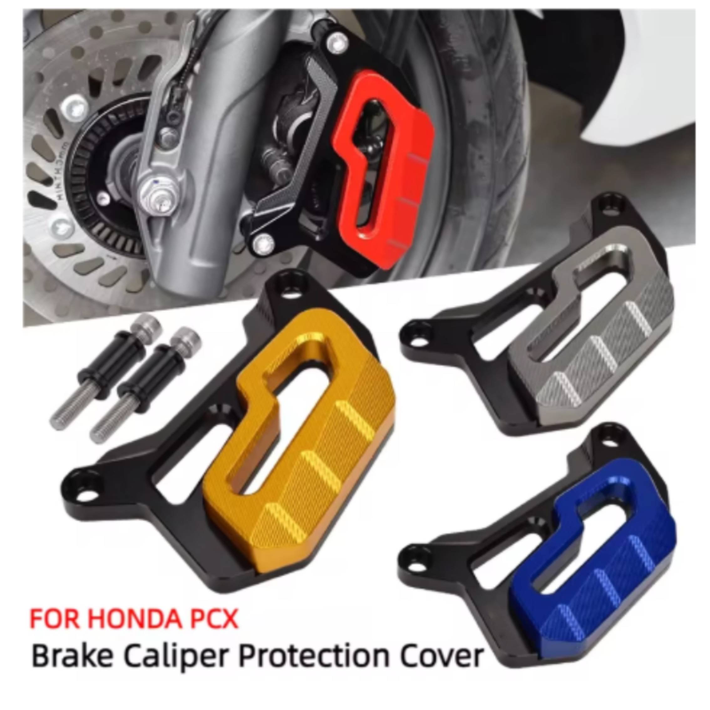 Per HONDA PCX 125 150 160 PCX1 - Brake Disc Motorcycle recensione e prezzo