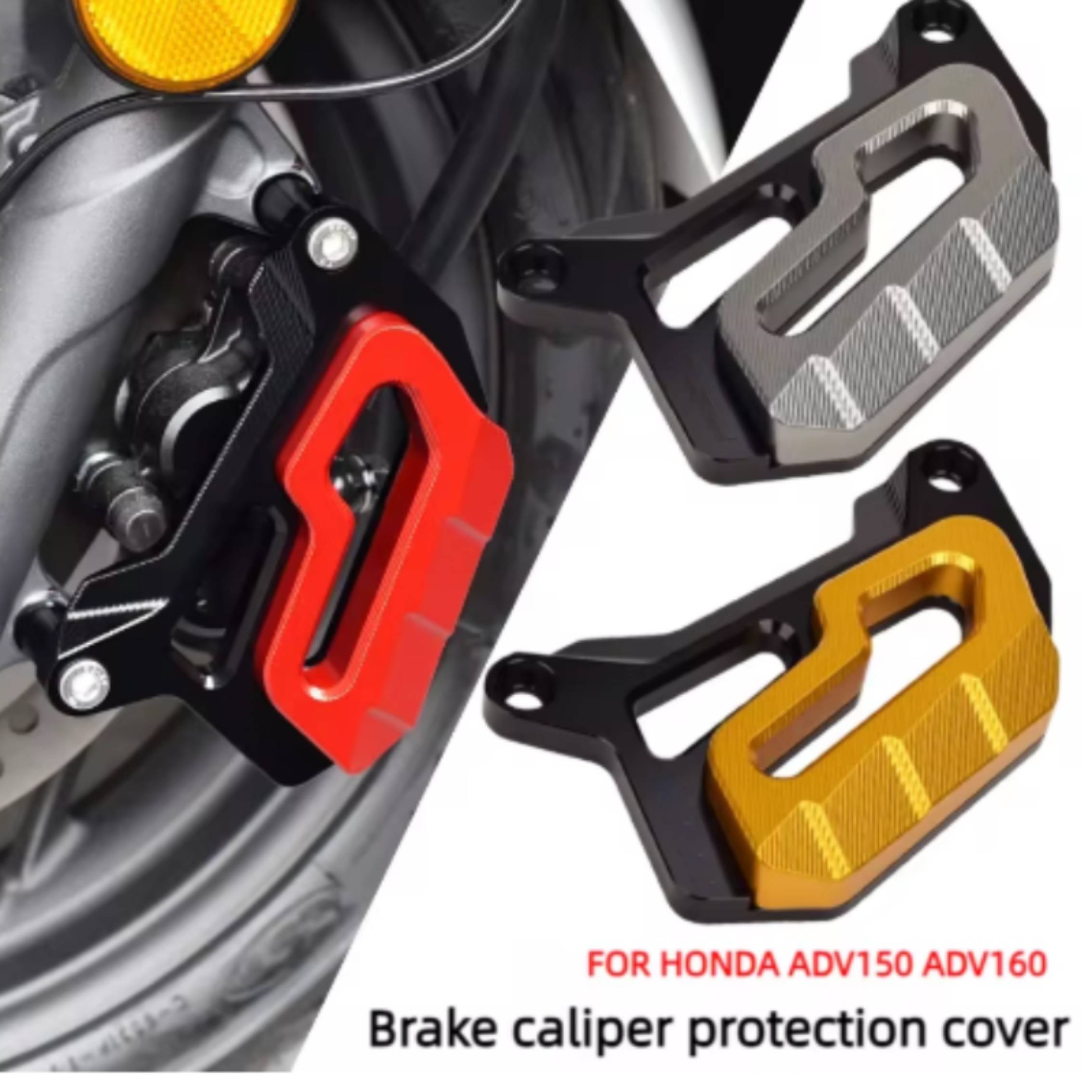Per HONDA PCX 125 150 160 PCX1 - Brake Disc Motorcycle recensione e prezzo
