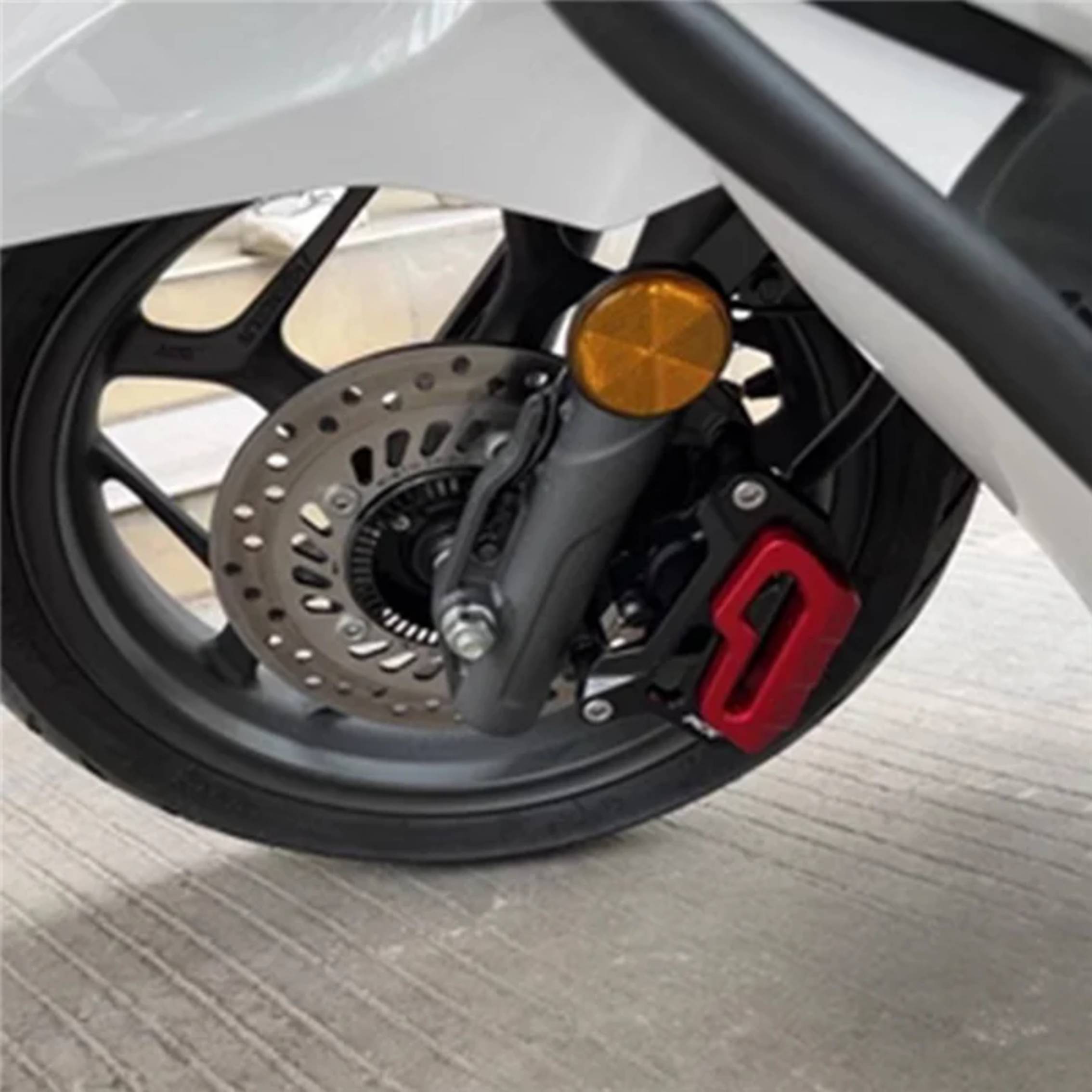 Per HONDA PCX 125 150 160 PCX1 - Brake Disc Motorcycle recensione e prezzo