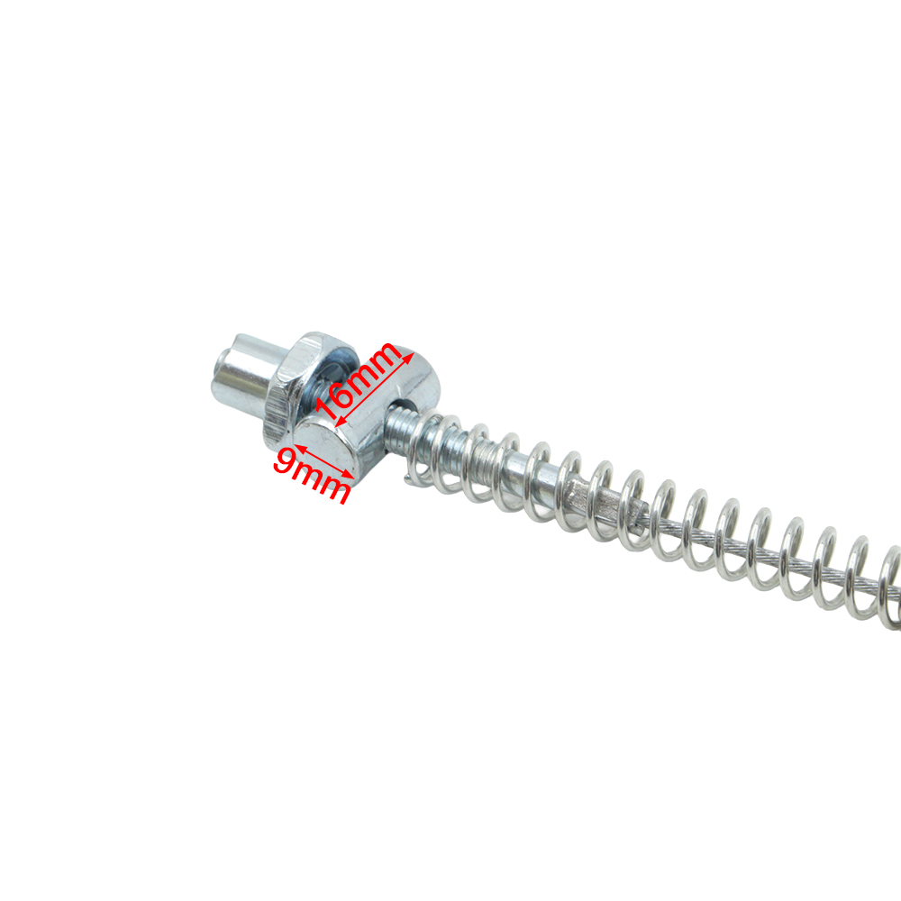 Cavo Freno Anteriore/Posterior - Motorcycle Brake Cable recensione e prezzo