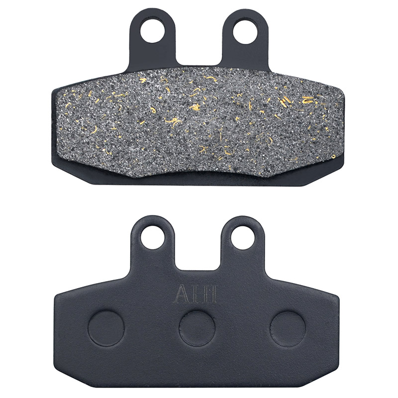 Pastiglie freno posteriori MOT - Carbon Ceramic Motorcycle Brake Rotor recensione e prezzo