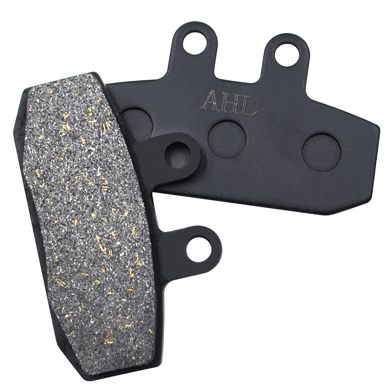 Pastiglie freno posteriori MOT - Carbon Ceramic Motorcycle Brake Rotor recensione e prezzo