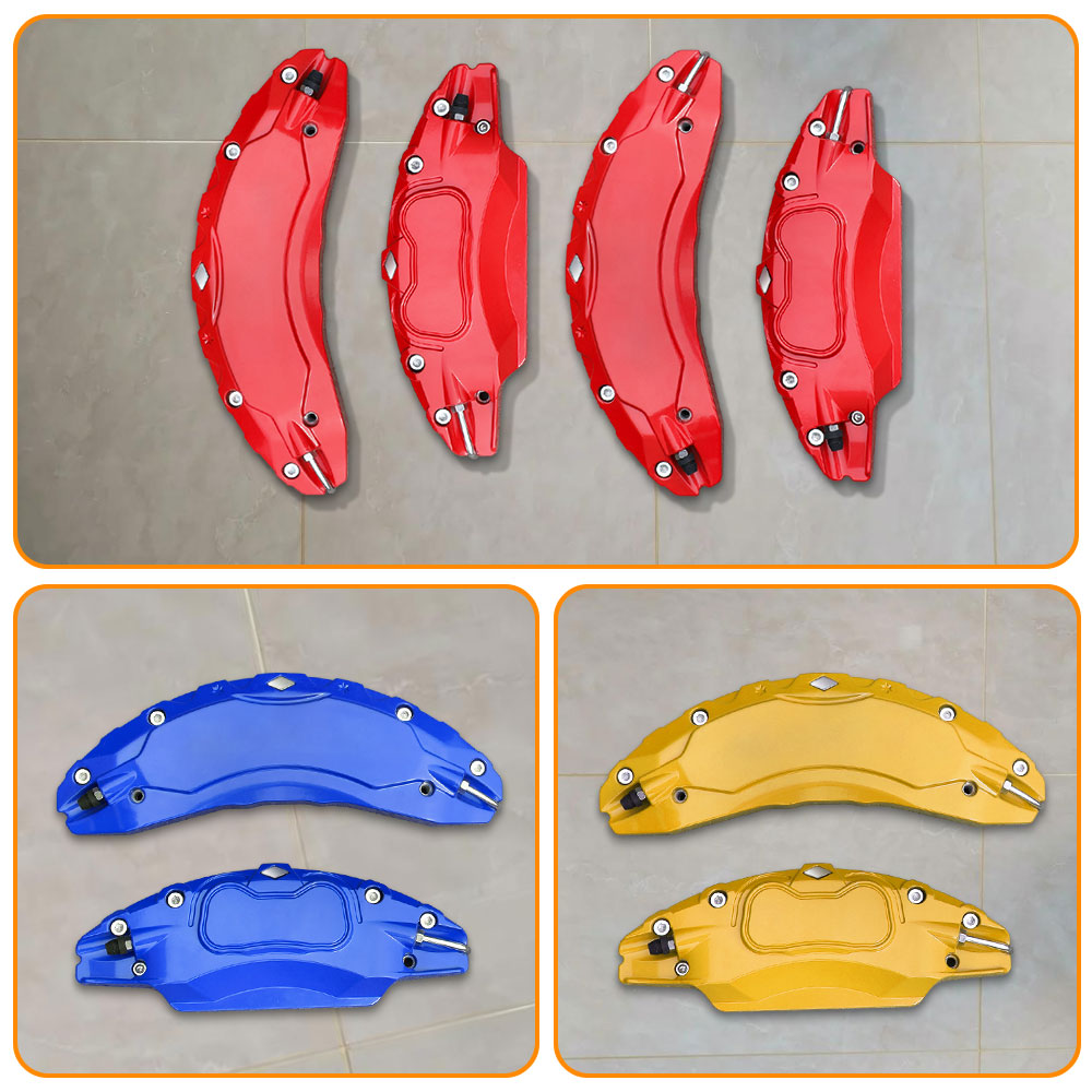 Per Tesla Model 3 Highland 202 - Brake Caliper recensione e prezzo