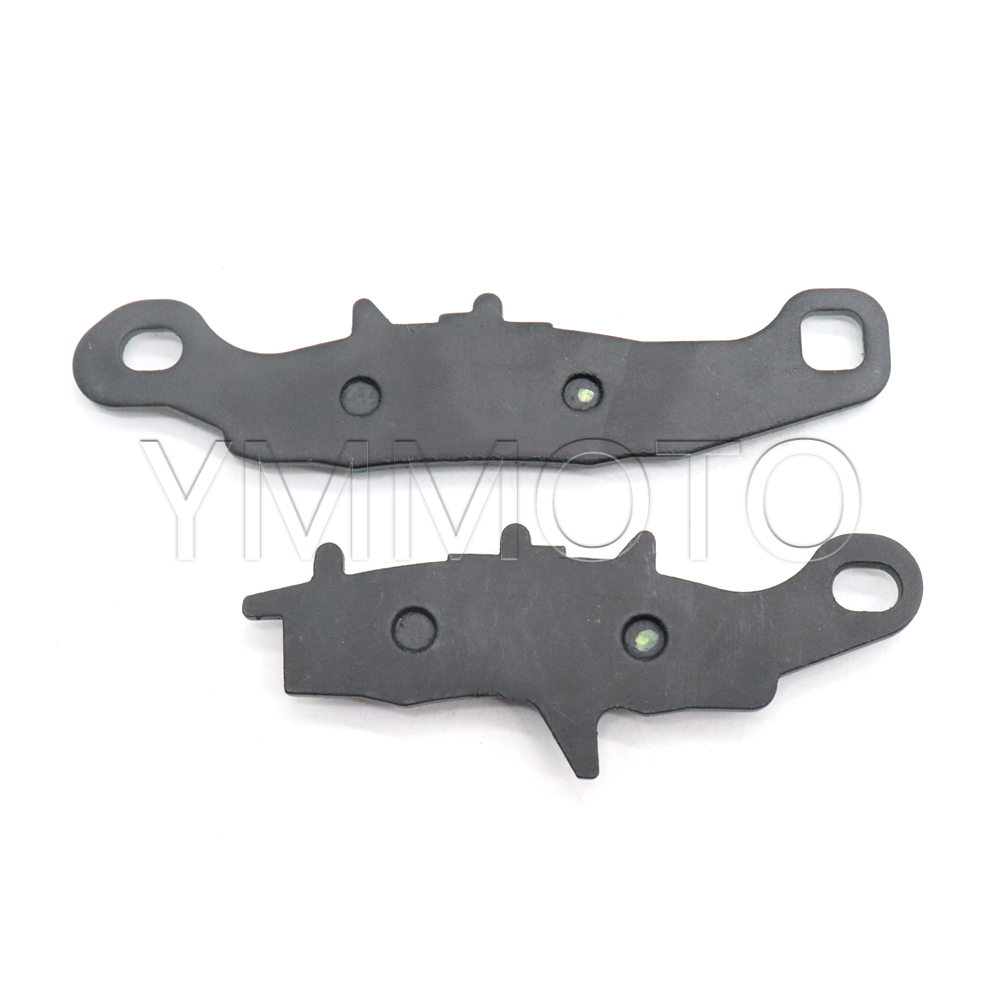 Pastiglie Freno Anteriori per  - Motorcycle Brake Pads recensione e prezzo