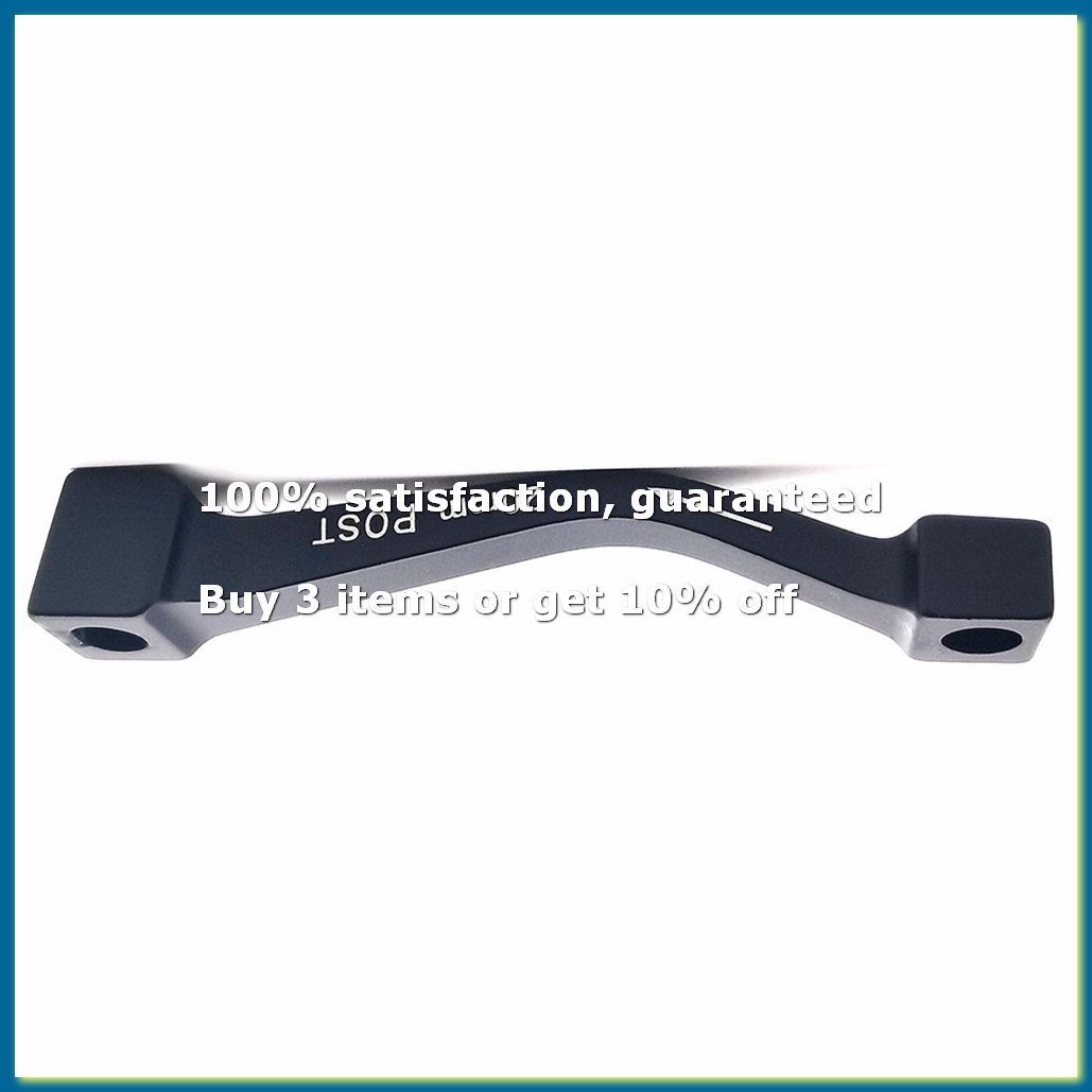 ● Adattatore per disco freno d - Brake Rotor recensione e prezzo