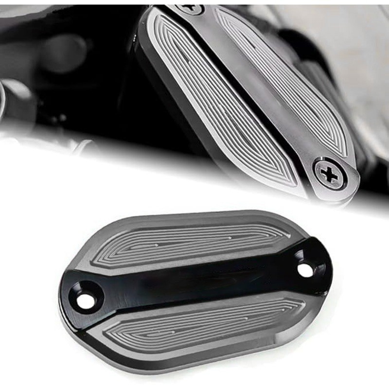 Accessori Moto: Coperchio Serb - Brake Fluid recensione e prezzo