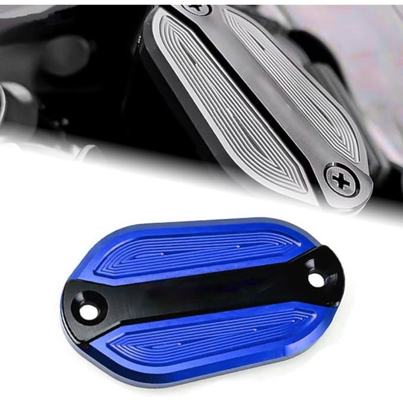 Accessori Moto: Coperchio Serb - Brake Fluid recensione e prezzo