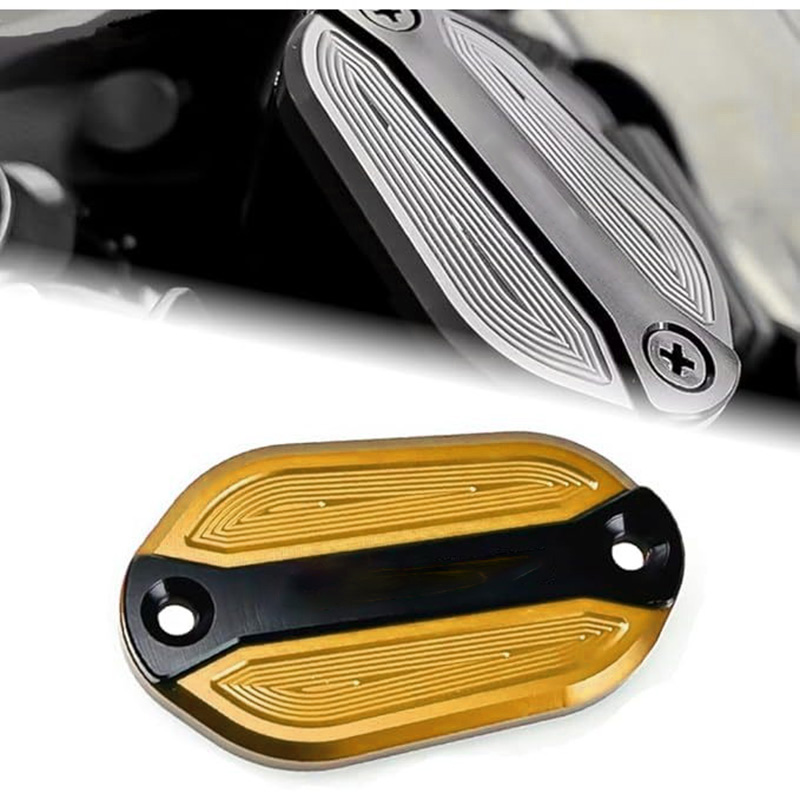 Accessori Moto: Coperchio Serb - Brake Fluid recensione e prezzo