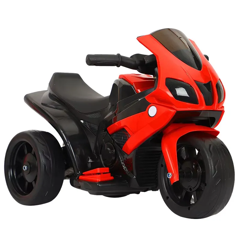 Motocicletta Elettrica per Bam - Brake Disc Motorcycle recensione e prezzo