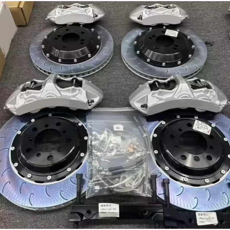 Nuovo Kit Freni Velocette Big  - Brake Rotor recensione e prezzo