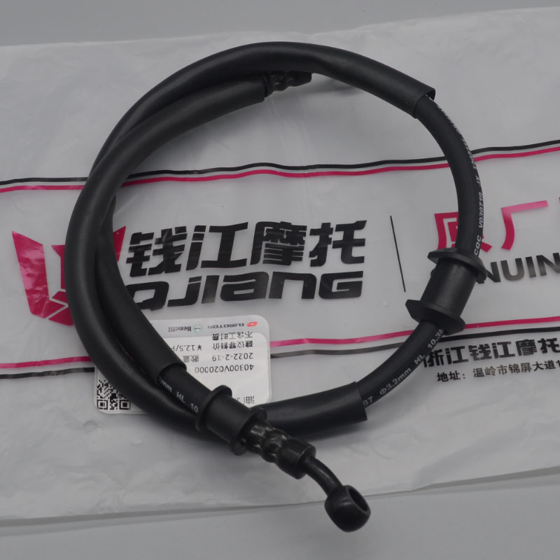 Tubo flessibile del cavo del f - Motorcycle Brake Cable recensione e prezzo