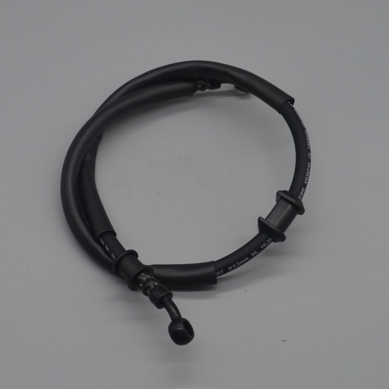 Tubo flessibile del cavo del f - Motorcycle Brake Cable recensione e prezzo