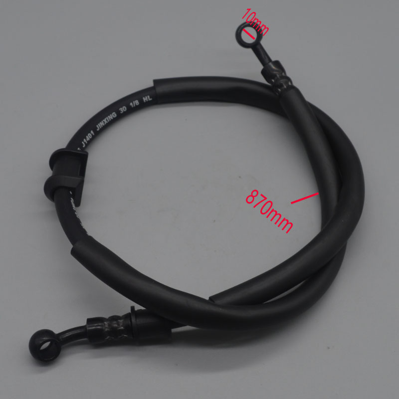 Tubo flessibile del cavo del f - Motorcycle Brake Cable recensione e prezzo