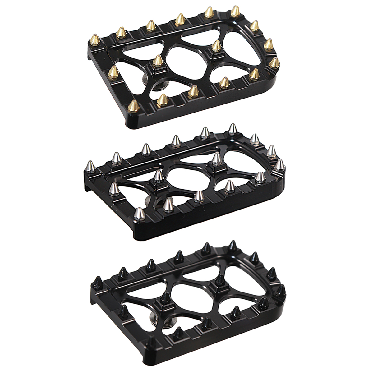 Moto MX Cross Country Large Br - Motorcycle Brake Pads recensione e prezzo