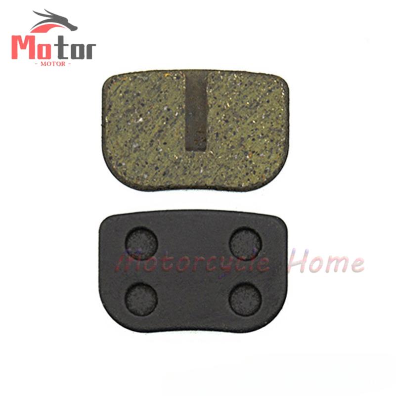 HotMini Dirt Bike Minimoto Poc - Brake Pads Bike recensione e prezzo