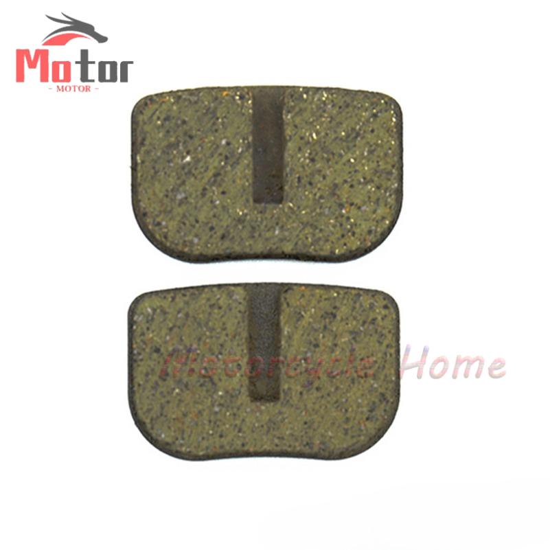 HotMini Dirt Bike Minimoto Poc - Brake Pads Bike recensione e prezzo