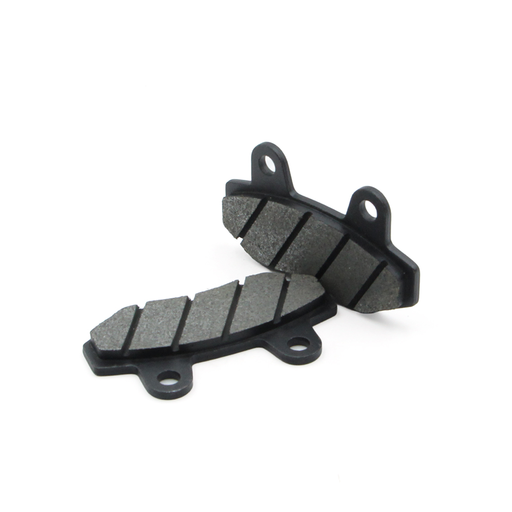 Pastiglie Freno a Disco per Sc - Brake Pads Bike recensione e prezzo