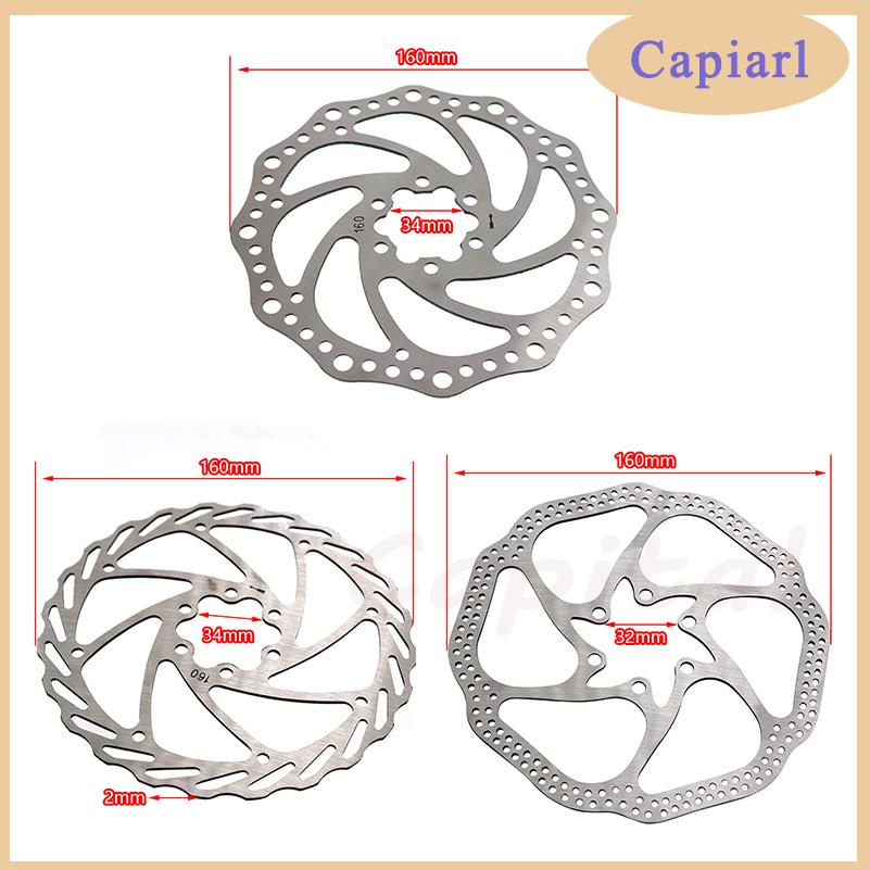 Disco freno per mountain bike  - Brake Pads Bike recensione e prezzo